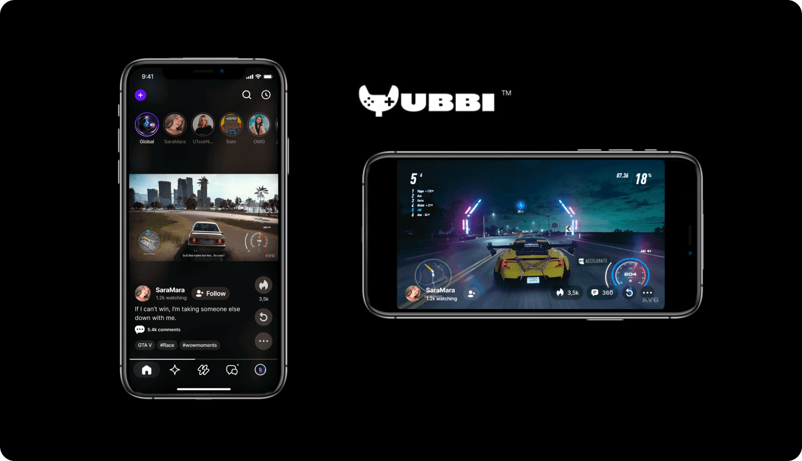 Yubbi case study preview