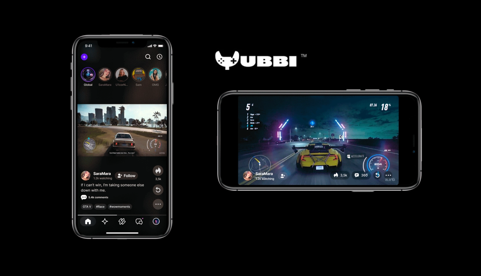 Yubbi case study preview